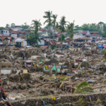 Typhoon season: what it means for travel