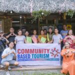 Sustainable community tourism in Sorsogon